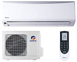 Кондиціонер GREE GWH07QA-K3DNC2C