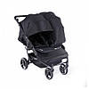 Прогулянкова коляска для двійнят Baby Monsters Easy Twin 3S Light, фото 8