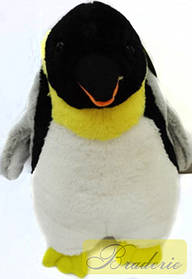М'яка іграшка Пінгвін 1-0954-3