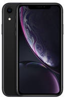 Смартфон Apple iPhone XR 64GB Black, Гарантия 12 мес. Refurbished