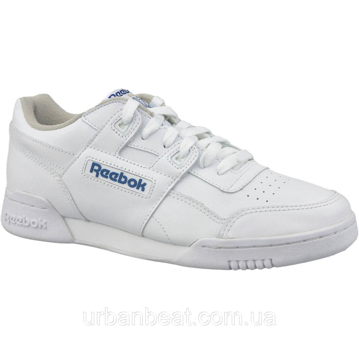 Чоловічі кросівки Reebok Workout Plus Оригінал