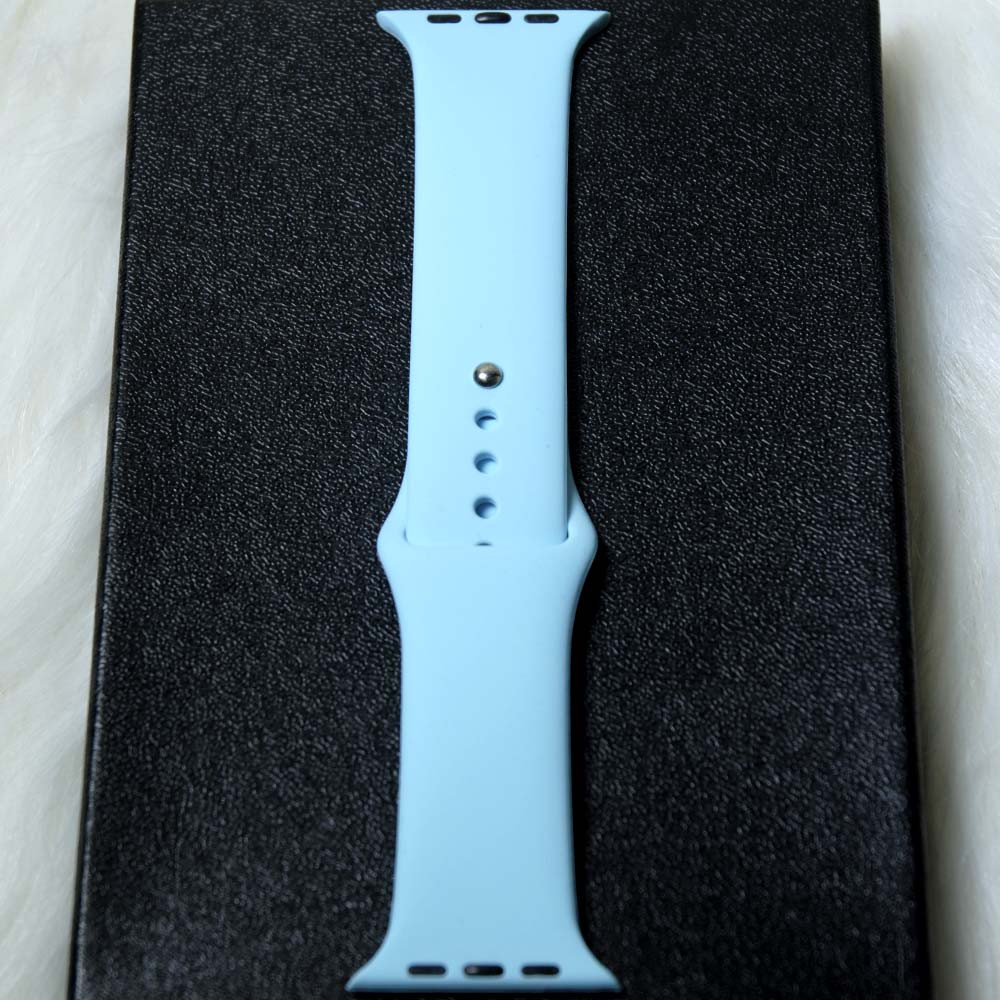 Ремінець Sport для Apple Watch 42mm / 44mm mint 5