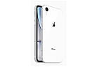 Смартфон Apple iPhone XR 64 GB White, Гарантія 12 міс. Refurbished, фото 3