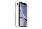 Смартфон Apple iPhone XR 64 GB White, Гарантія 12 міс. Refurbished, фото 2