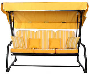 Диван Гойдалки AURORA (дралон)