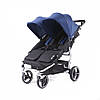 Коляска для двійні Baby Monsters Easy Twin Light 3S, фото 7