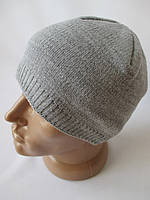 Чоловічі шапки на зиму від виробника.