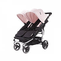 Коляска для двійні Baby Monsters Easy Twin Light 3S, фото 2