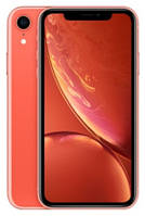 Смартфон Apple iPhone XR 128GB Coral, Гарантия 12 мес. Refurbished