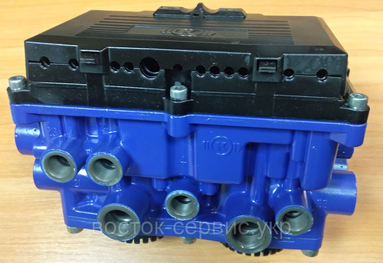 Купить ES2053 II39782X50 Модулятор EBS прицепа Knorr-Bremse II39782N50 ...