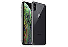 Смартфон Apple iPhone XS Max 64GB Space Gray, Гарантія 1 міс. Refurbished, фото 2