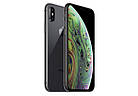 Смартфон Apple iPhone XS Max 64GB Space Gray, Гарантія 1 міс. Refurbished, фото 3