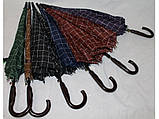 Парасолька тростина 10 спиць жіноча парасолька, фото 2