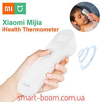 Бесконтактный термометр Xiaomi Mi Ihealth Xiaomi Mijia градусник для лба IHealth termometr