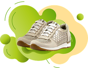 Кросівки для дівчаток