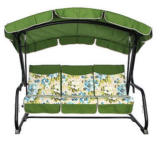 Садова гойдалка - диван BARCELONA (бавовна)