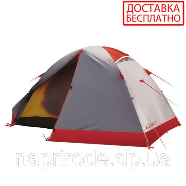 Намет Tramp Peak 2 V2 TRT-025