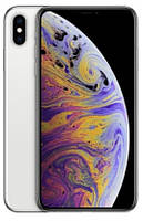 Смартфон Apple iPhone XS 256GB Silver, Гарантия 12 мес. Refurbished