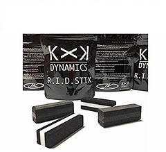 Набір шліфувальних блоків - KXK Dynamics R. I. D. Stix Pack
