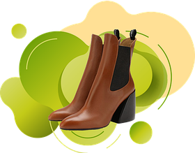 Жіноче взуття