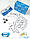 Ремкомплект блоку клапанів 3944716, 3944717, ELC 1507010022 VOLVO 8550608, FSS 03443032, фото 3