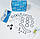 Ремкомплект блоку клапанів 3944716, 3944717, ELC 1507010022 VOLVO 8550608, FSS 03443032, фото 4