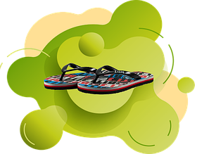 Шльопанці для хлопчиків