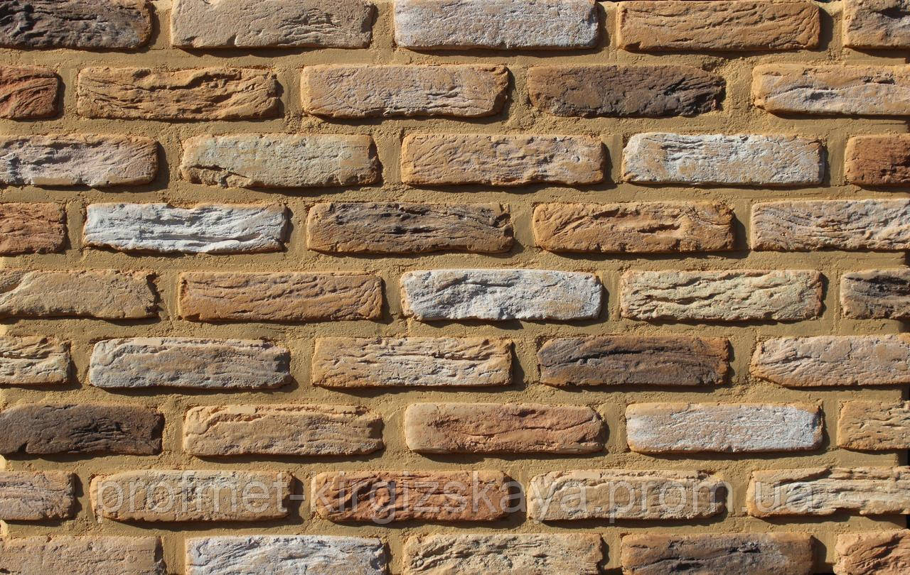 Плитка Loft-Brick МФ 50 Крем