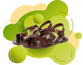 Сандалі чоловічі