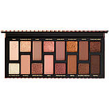 Палетка тіней Too Faced Born This Way The Natural Nudes Eyeshadow Palette, фото 3