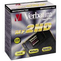 Дискети Verbatim dataLife MF2HD 1.44MB
