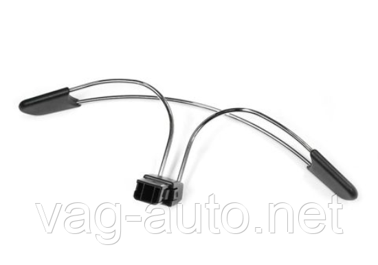 Вішалка для одягу Skoda Octavia A7