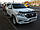 Мухобойка, дефлектор капота Land Cruiser Prado 150 2017- (Sim), фото 3