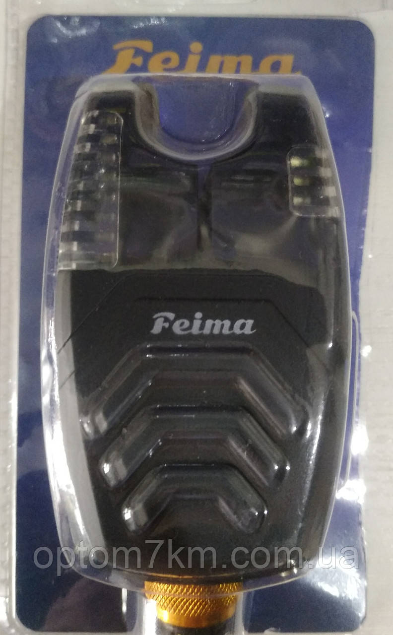 Сигналізатор клювання Feima