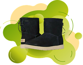 Уггі чоловічі