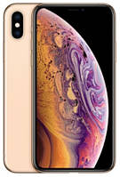 Смартфон Apple iPhone XS Max 64GB Gold, Гарантия 12 мес. Refurbished