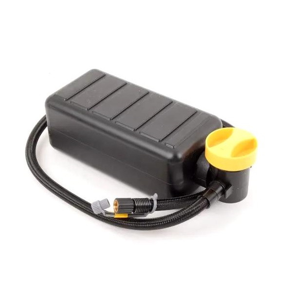 Оригінальний герметик для шин BMW Tyre Puncture Sealer Sealant Emergency Repair 500ml, артикул 71100039344, фото 1