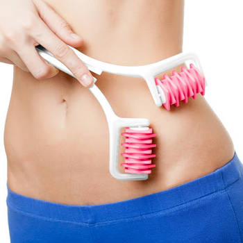 Масажери для тіла (ручні)