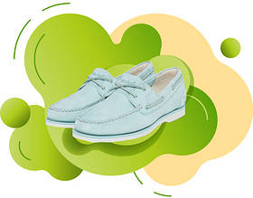 Мокасини жіночі