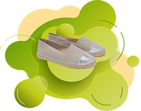 Еспадрільї жіночі