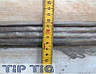 Установка TIG - зварювання з коливальної подачею гарячої дроту (HOT WIRE) TIPTIG, фото 7