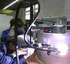 Установка TIG - зварювання з коливальної подачею гарячої дроту (HOT WIRE) TIPTIG, фото 10