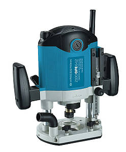 Машина фрезерна KRAISSMANN 2100 OFE 6-12