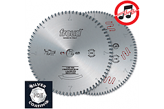 Пилки для форматного розкрою