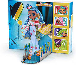 Велика Лялька Хердораблс Ноа Hairdorables Hairmazing Noah Fashion Оригінал