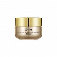 Антивозрастной крем для лица Ottie Gold Prestige Resilience Advanced Cream 50 ml