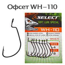 Гачок Select WH-110