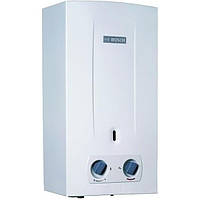 Газовий проточний водонагрівач BOSCH Therm 2000 O W 10 KB