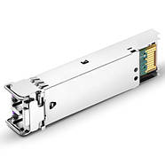 1G SFP CWDM LC 40KM TX1390nm - DDM Alistar, фото 5