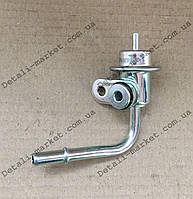 Регулятор тиску палива Ланос 1.5, Нексія 8 кл старого зразка Корея